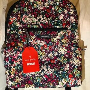 Vera  Bradley Backpack
